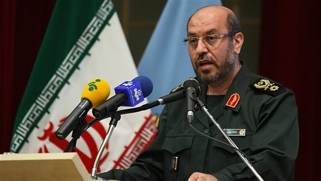 Iran tuyên bố sẽ thử tên lửa mới bất chấp lệnh trừng phạt của Mỹ