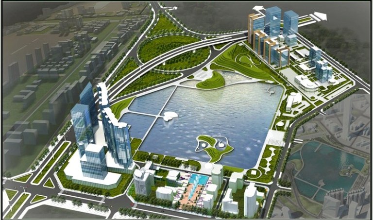 Thủ tướng trả lời chất vấn về công tác quy hoạch