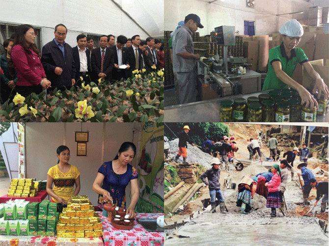 Hoàn thiện thể chế kinh tế thị trường Động lực để tiếp tục phát triển đất nước