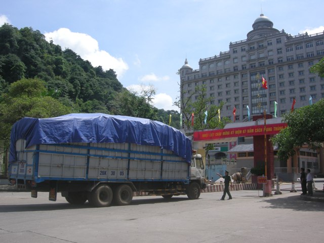 Ngành Giao thông vận tải đẩy mạnh công tác phòng chống tham nhũng