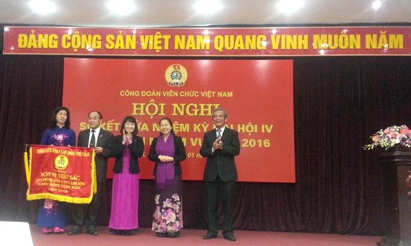 Hàng nghìn sáng kiến, sáng tạo trong nửa nhiệm kỳ Đại hội