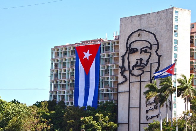 Trung ương Đảng Cộng sản Cuba chuẩn bị văn kiện cho Đại hội VII