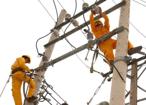 EVN tập trung mọi nỗ lực bảo đảm cung cấp đủ điện