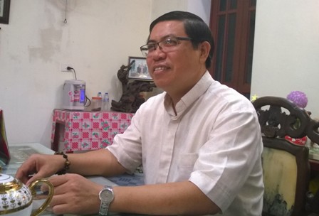 Giúp những người lầm lỡ trở về với cuộc sống lương thiện