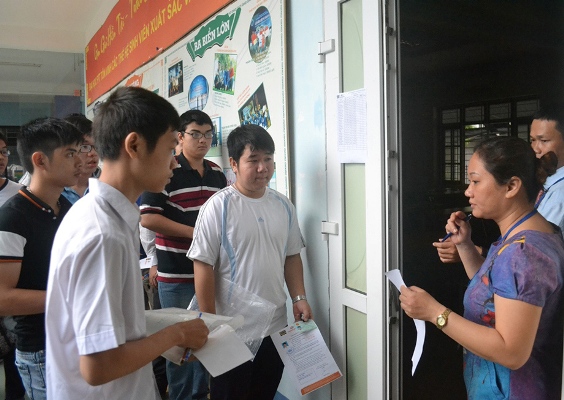 Trường Đại học FPT công bố phương thức tuyển sinh năm 2016