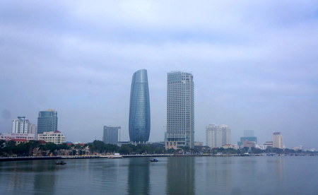 Ấn tượng Đà Nẵng