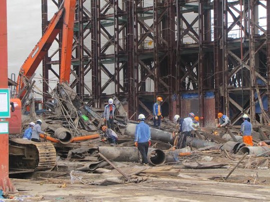Thủ tướng phê duyệt Chương trình quốc gia về an toàn, vệ sinh lao động giai đoạn 2016 - 2020