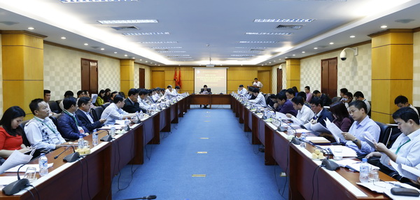 Triển khai công tác thanh tra, kiểm tra, giải quyết khiếu nại, tố cáo và phòng chống tham nhũng năm 2016
