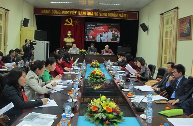 Chuẩn bị ra mắt vở cải lương “Hừng Đông”