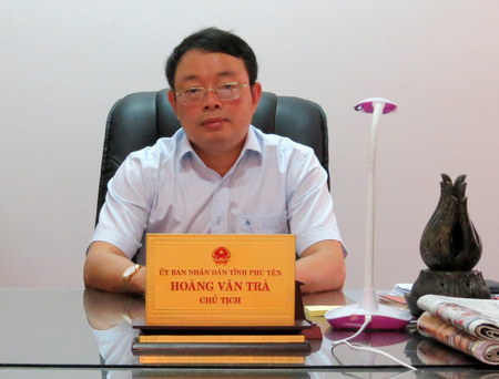 Phú Yên Nhiều chuyển biến tích cực trong phát triển kinh tế- xã hội sau một năm nhìn lại