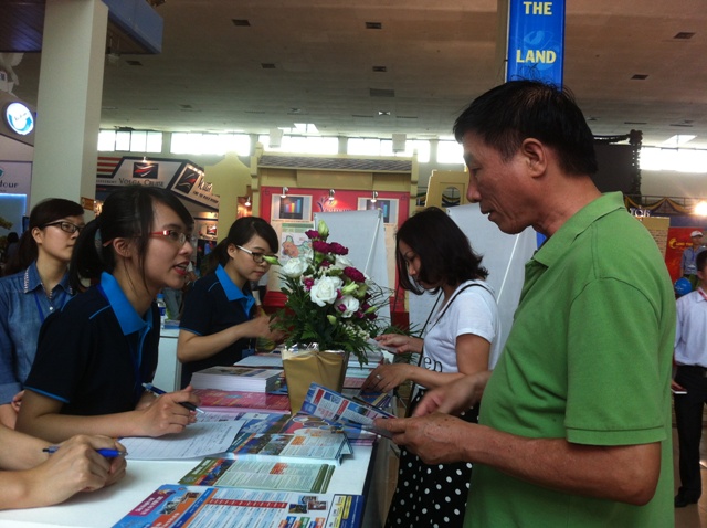 Công bố 10 sự kiện du lịch tiêu biểu năm 2015