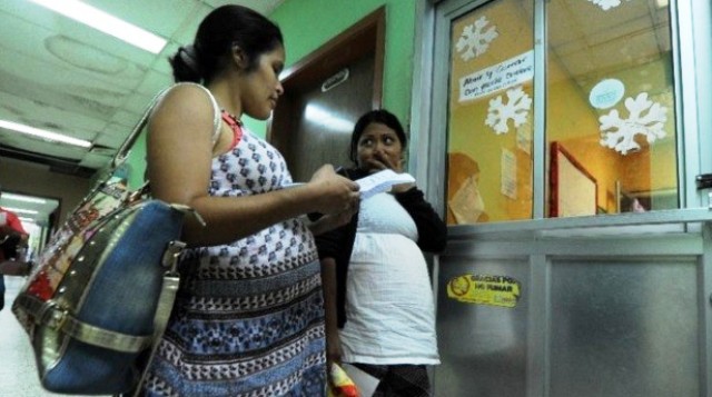 Báo động các ca lây nhiễm virus Zika gia tăng tại Mỹ Latinh
