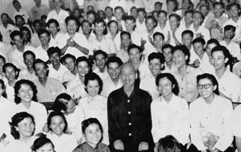 Mài sắc bút lực, tôn vinh cái đẹp, đẩy lùi cái xấu