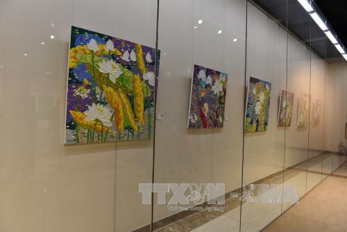 Tuần triển lãm tranh ảnh “Việt Nam - vẻ đẹp bất tận” tại Trung Quốc