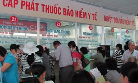 Tăng giá dịch vụ y tế không gây “sốc” với người bệnh