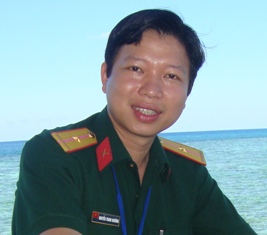 Tin tưởng vào thành công của Đại hội