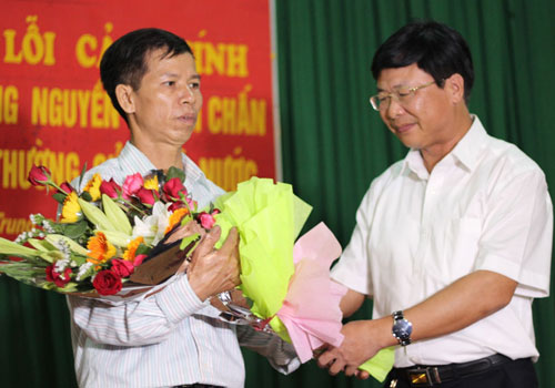 Tiến độ giải quyết các yêu cầu về bồi thường còn rất chậm