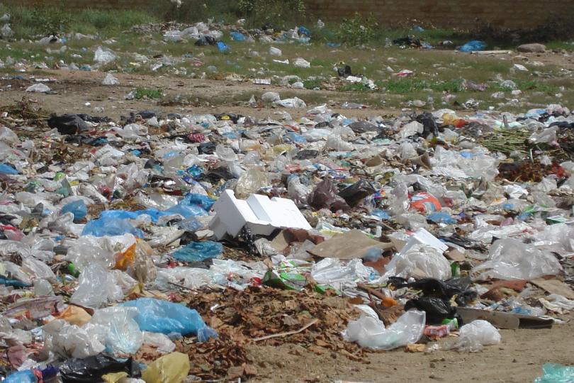 Tanzania lên kế hoạch cấm sử dụng hoàn toàn túi nhựa