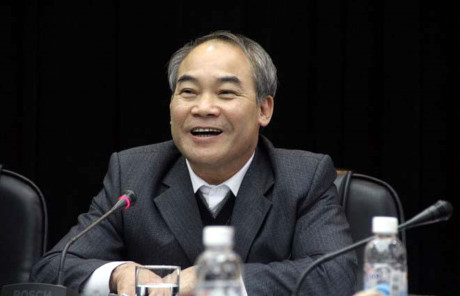 Hoàn thiện cơ cấu hệ thống giáo dục quốc dân theo hướng tương thích với chuẩn quốc tế