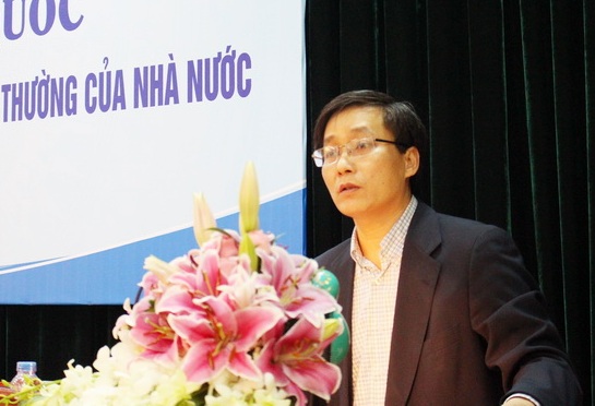 Phải xây dựng mức hoàn trả đối với của cán bộ thực thi công vụ sai đủ mức răn đe