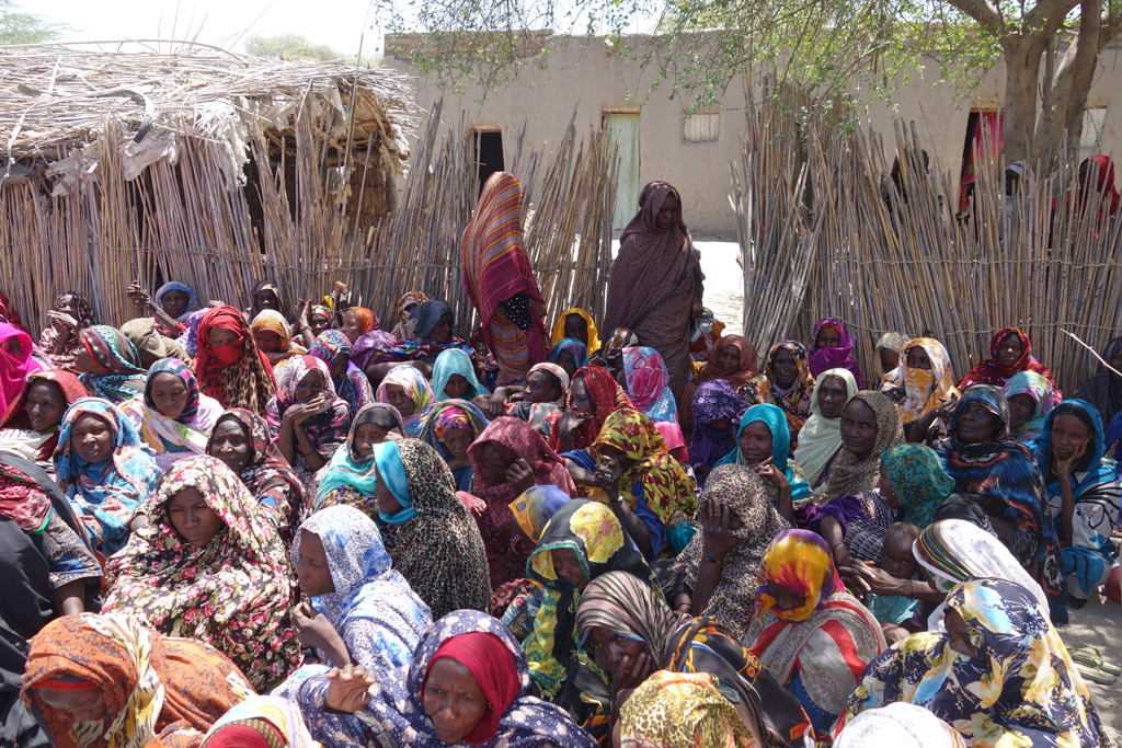 Liên hợp quốc bổ sung ngân sách hỗ trợ người dân Chad mất nhà cửa vì Boko Haram