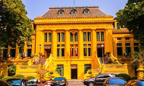 Bảo đảm chuyên môn hóa việc giải quyết, xét xử của các Tòa chuyên trách theo từng lĩnh vực xét xử