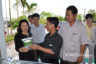 Nghiên cứu, ứng dụng thành công nhiều mô hình phục vụ nuôi trồng thủy sản