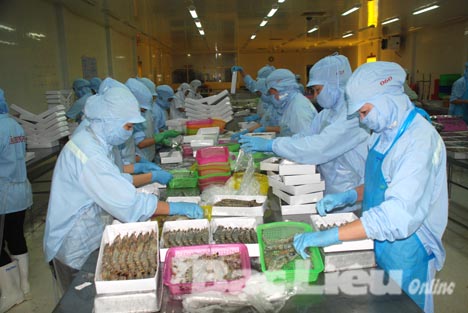 Năm 2016 Huy động nhiều nguồn lực cho phát triển kinh tế