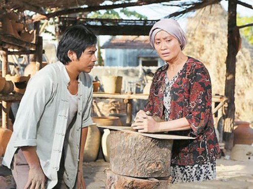 Tổ chức Đợt phim chào mừng Đại hội Đảng toàn quốc lần thứ XII