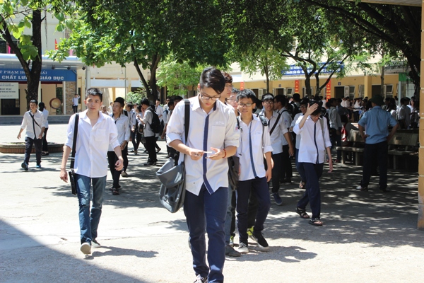 Truyền thông về đổi mới toàn diện giáo dục, đào tạo và dạy nghề