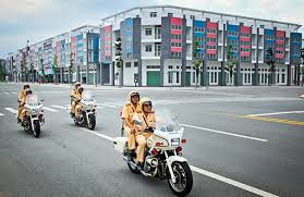 Năm 2016, Bình Dương phấn đấu giảm tai nạn giao thông 5 trên cả 3 tiêu chí