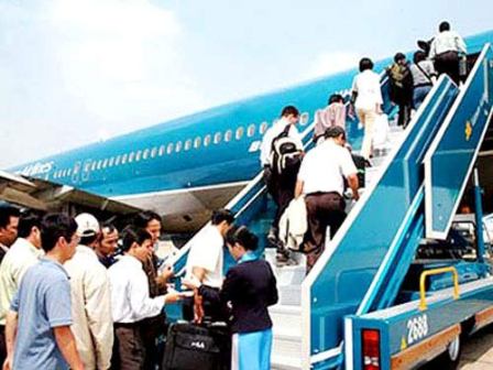 “Xuất ngoại” cần hiệu quả, tránh hình thức