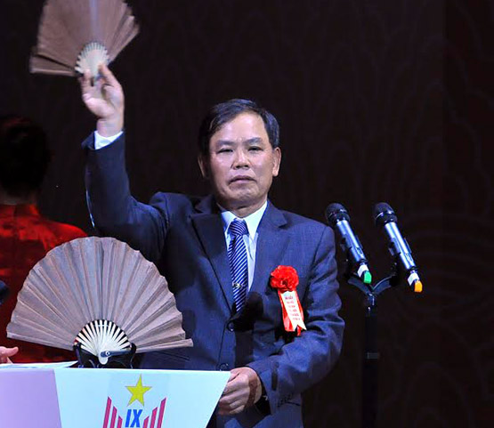 Mang hạnh phúc cho nhiều bệnh nhân nơi đảo xa