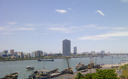 Giữ vững chủ quyền gắn phát triển kinh tế biển, đảo