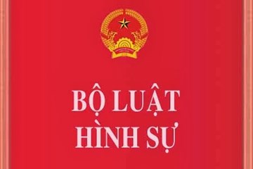 Ban hành Kế hoạch triển khai thi hành Bộ luật Hình sự