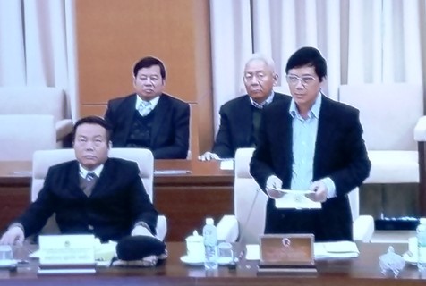 Cần có chế tài mạnh buộc phải thực hiện kiến nghị xử lý của Kiểm toán nhà nước