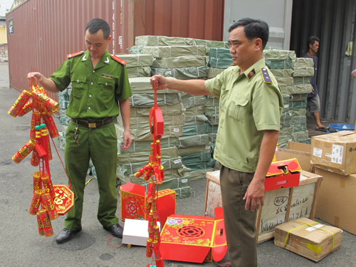Tết không tiếng pháo – những bài học quản lý