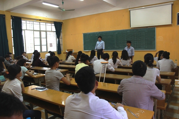Bộ Giáo dục và Đào tạo Cán bộ, công chức, viên chức không đi lễ hội trong giờ hành chính