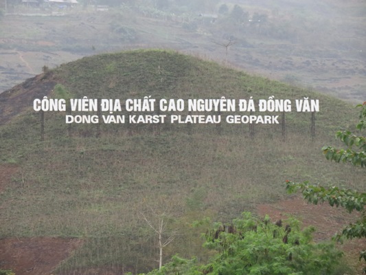 Đưa Hà Giang trở thành địa bàn trọng điểm về du lịch