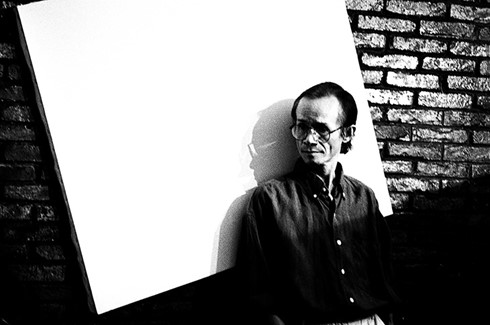 Triển lãm hội họa từ âm nhạc Trịnh Công Sơn