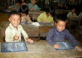 Tầm quan trọng của ngôn ngữ mẹ đẻ trong quá trình phát triển