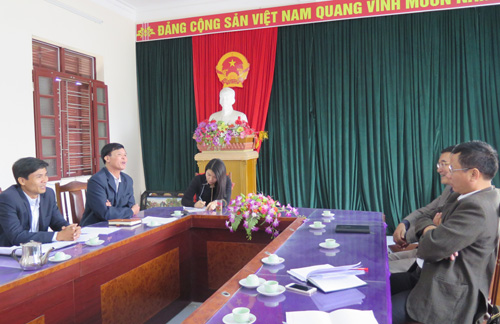 Bài 4 Vấn đề quản lý đảng viên không ở nơi cư trú