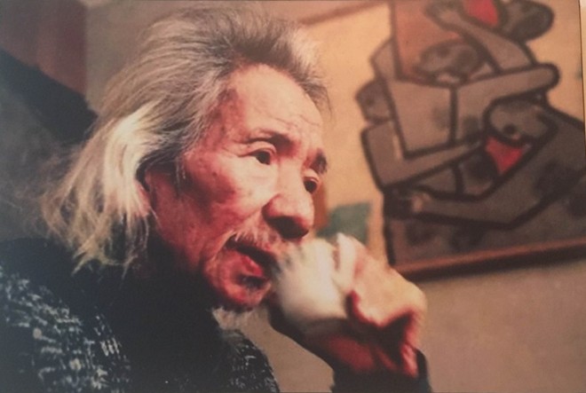 Đề nghị truy tặng Huân chương Hồ Chí Minh cho cố Nhạc sĩ Văn Cao