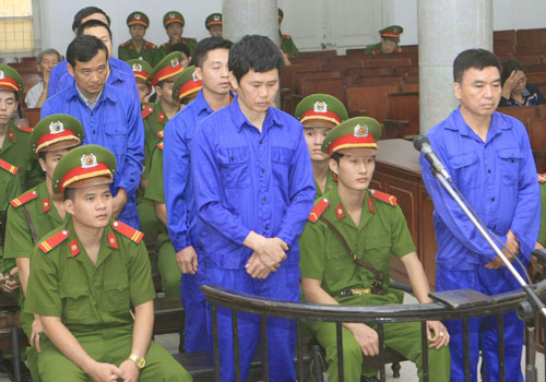 Đẩy mạnh chống tham nhũng nhằm góp phần cải thiện môi trường kinh doanh