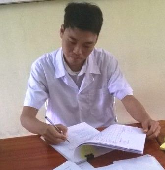 Người thầy thuốc 15 năm gắn bó với người dân vùng gian khó