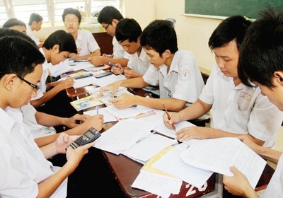 Bộ GD ĐT triển khai hiệu quả theo dõi thi hành pháp luật năm 2016
