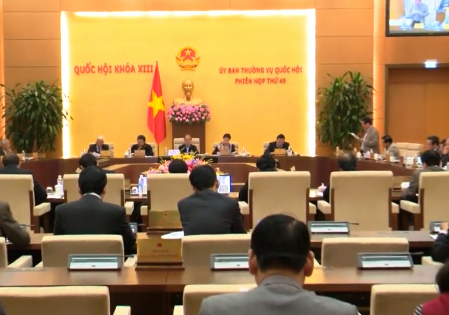 Đảm bảo quyền tự do ngôn luận trên báo chí của công dân