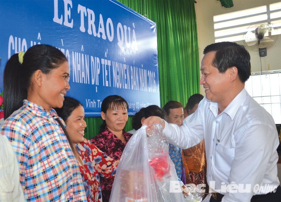 Sơ kết tình hình trước, trong và sau Tết Bính Thân 2016
