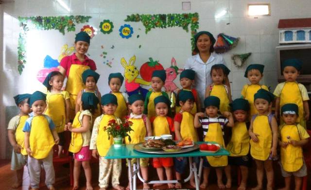 Cần cải thiện cơ hội chăm sóc, giáo dục sớm trẻ em từ 0-3 tuổi