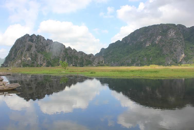 Trò chuyện với những tình nguyện viên Nhật Bản góp phần phát triển du lịch tỉnh Ninh Bình